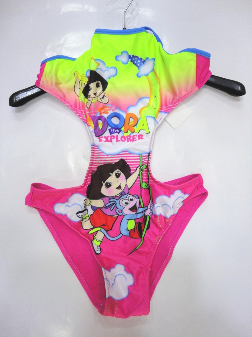 Mayyo (Swimwear) For Kids Dora